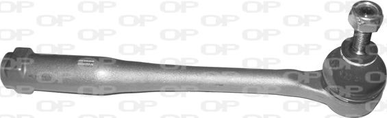 Open Parts SSE1095.01 - Tie Rod End autospares.lv