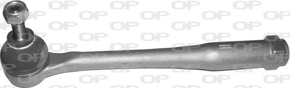 Open Parts SSE1095.10 - Tie Rod End autospares.lv