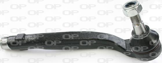 Open Parts SSE1096.01 - Tie Rod End autospares.lv