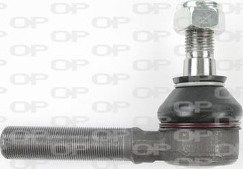 Open Parts SSE1091.11 - Tie Rod End autospares.lv