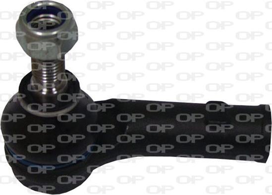 Open Parts SSE1098.10 - Tie Rod End autospares.lv