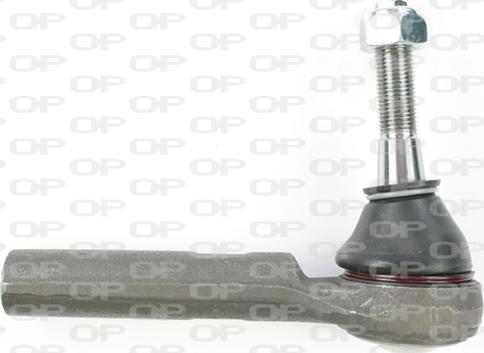 Open Parts SSE1093.11 - Tie Rod End autospares.lv