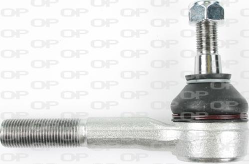 Open Parts SSE1041.11 - Tie Rod End autospares.lv