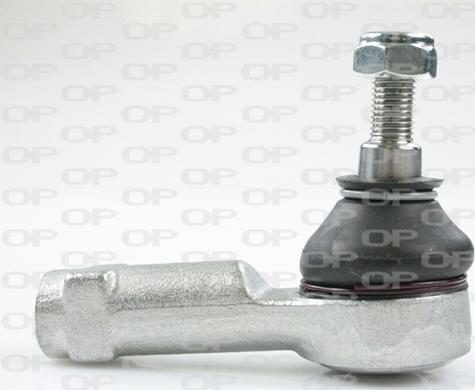 Open Parts SSE1047.11 - Tie Rod End autospares.lv