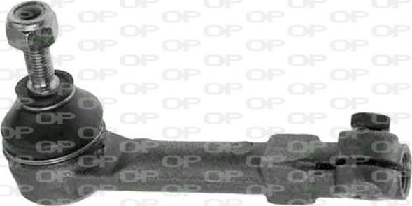 Open Parts SSE1056.10 - Tie Rod End autospares.lv