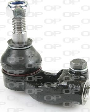 Open Parts SSE1051.10 - Tie Rod End autospares.lv