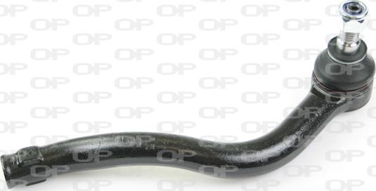 Open Parts SSE1066.01 - Tie Rod End autospares.lv