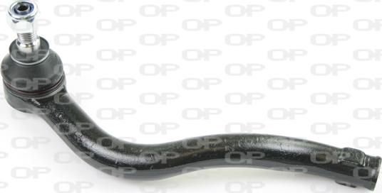 Open Parts SSE1066.10 - Tie Rod End autospares.lv