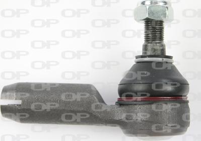 Open Parts SSE1060.11 - Tie Rod End autospares.lv