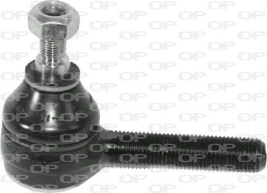 Open Parts SSE1062.11 - Tie Rod End autospares.lv