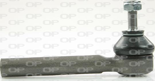 Open Parts SSE1004.11 - Tie Rod End autospares.lv