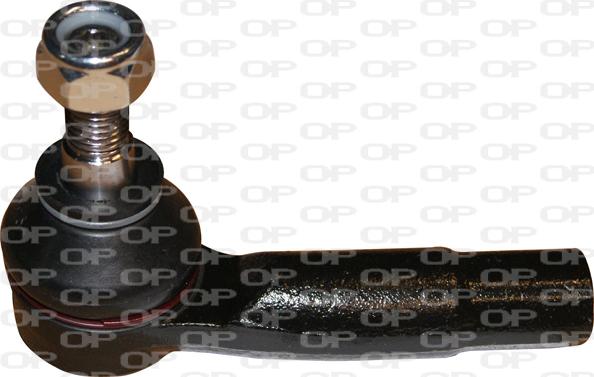 Open Parts SSE1005.10 - Tie Rod End autospares.lv