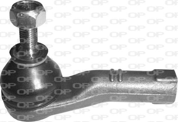 Open Parts SSE1006.10 - Tie Rod End autospares.lv