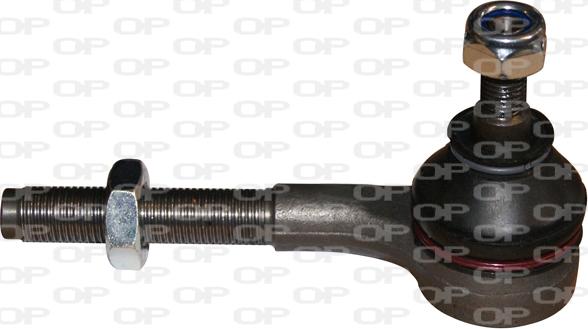 Open Parts SSE1008.10 - Tie Rod End autospares.lv