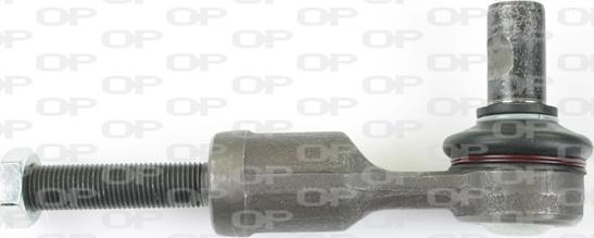 Open Parts SSE1002.11 - Tie Rod End autospares.lv