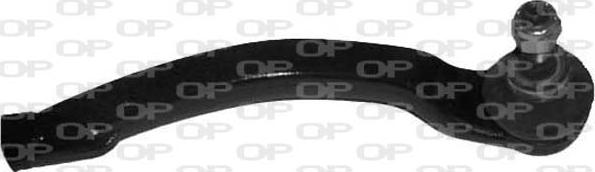 Open Parts SSE1007.01 - Tie Rod End autospares.lv