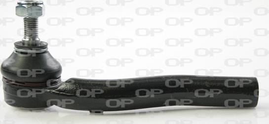 Open Parts SSE1016.10 - Tie Rod End autospares.lv