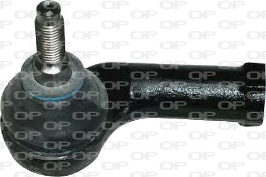 Open Parts SSE1017.01 - Tie Rod End autospares.lv