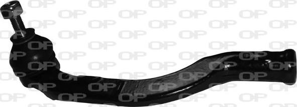 Open Parts SSE1031.01 - Tie Rod End autospares.lv