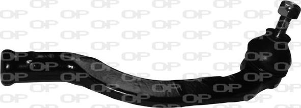 Open Parts SSE1031.10 - Tie Rod End autospares.lv