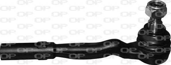 Open Parts SSE1038.01 - Tie Rod End autospares.lv