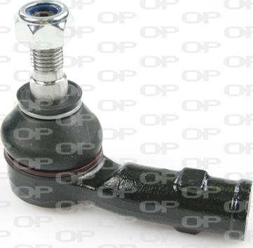 Open Parts SSE1037.10 - Tie Rod End autospares.lv