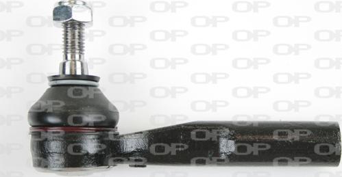 Open Parts SSE1029.10 - Tie Rod End autospares.lv