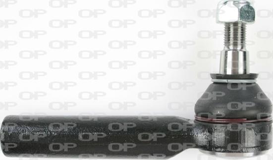 Open Parts SSE1024.11 - Tie Rod End autospares.lv