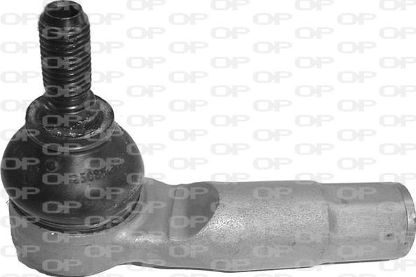 Open Parts SSE1023.10 - Tie Rod End autospares.lv