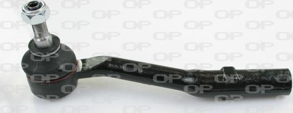 Open Parts SSE1070.10 - Tie Rod End autospares.lv