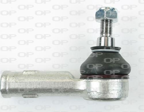 Open Parts SSE1072.11 - Tie Rod End autospares.lv