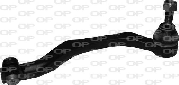 Open Parts SSE1142.01 - Tie Rod End autospares.lv