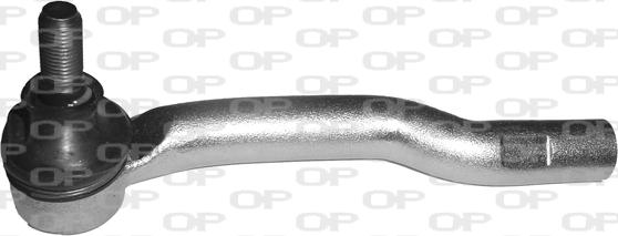 Open Parts SSE1147.01 - Tie Rod End autospares.lv