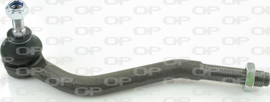 Open Parts SSE1150.10 - Tie Rod End autospares.lv