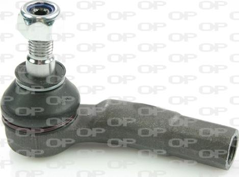 Open Parts SSE1153.10 - Tie Rod End autospares.lv