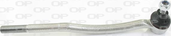 Open Parts SSE1157.11 - Tie Rod End autospares.lv