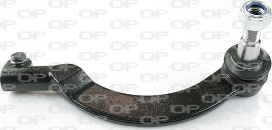 Open Parts SSE1109.01 - Tie Rod End autospares.lv