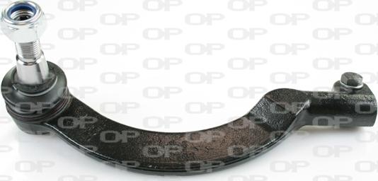 Open Parts SSE1109.10 - Tie Rod End autospares.lv