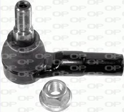 Open Parts SSE1105.11 - Tie Rod End autospares.lv