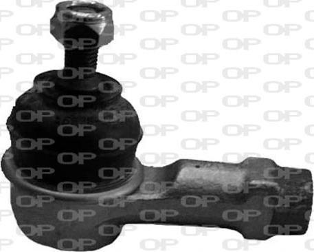 Open Parts SSE1103.11 - Tie Rod End autospares.lv