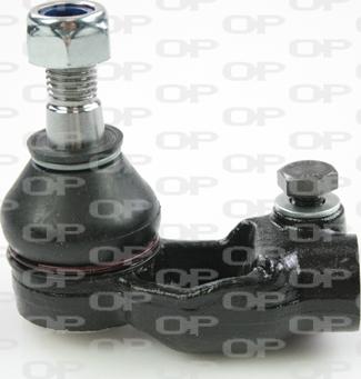 Open Parts SSE1107.10 - Tie Rod End autospares.lv