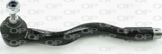 Open Parts SSE1115.10 - Tie Rod End autospares.lv