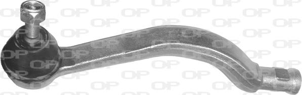 Open Parts SSE1110.10 - Tie Rod End autospares.lv