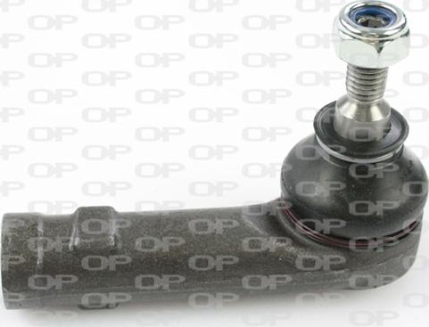 Open Parts SSE1139.01 - Tie Rod End autospares.lv