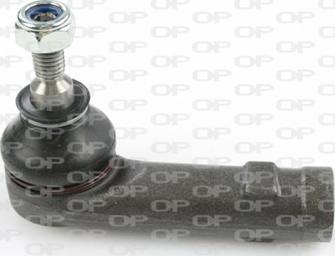 Open Parts SSE1139.10 - Tie Rod End autospares.lv