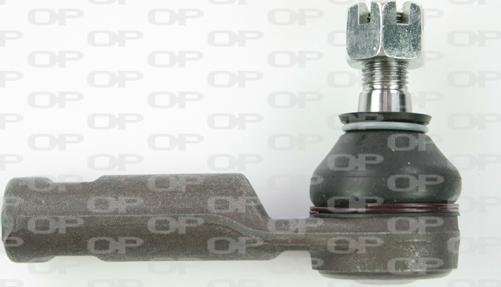 Open Parts SSE1136.11 - Tie Rod End autospares.lv