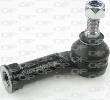 Open Parts SSE1137.01 - Tie Rod End autospares.lv