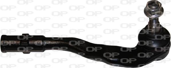 Open Parts SSE1123.01 - Tie Rod End autospares.lv