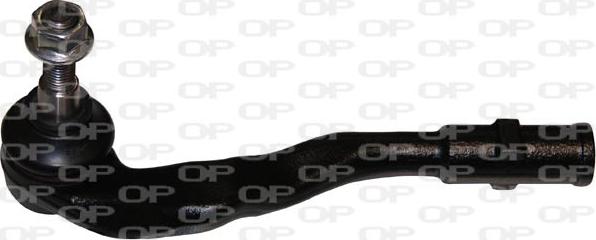 Open Parts SSE1123.10 - Tie Rod End autospares.lv