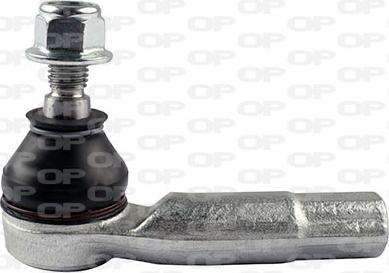 Open Parts SSE1178.01 - Tie Rod End autospares.lv